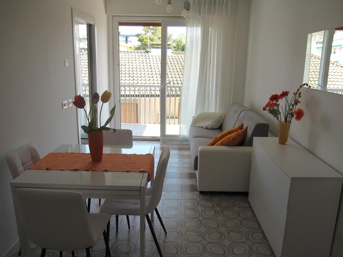 Appartamento Pineta Grado Exterior photo