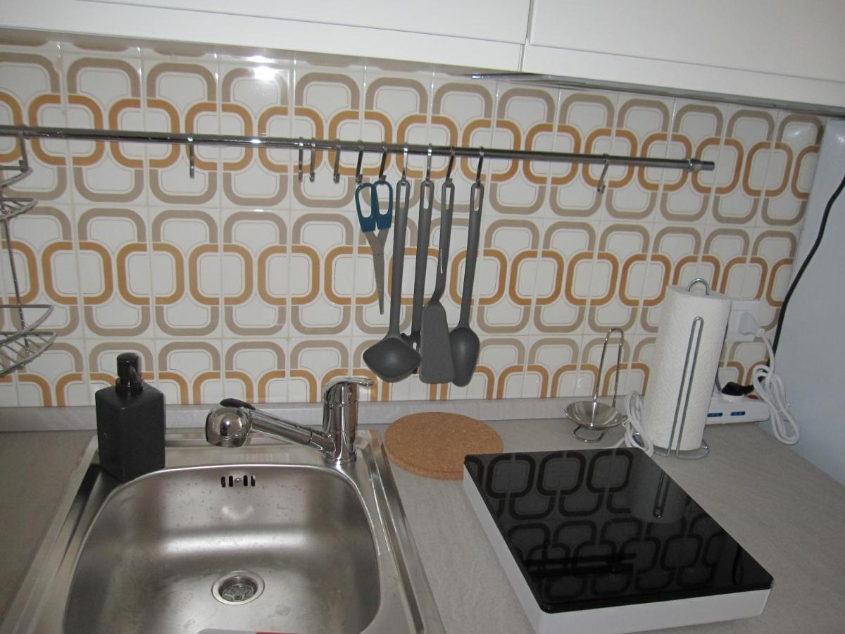 Appartamento Pineta Grado Exterior photo