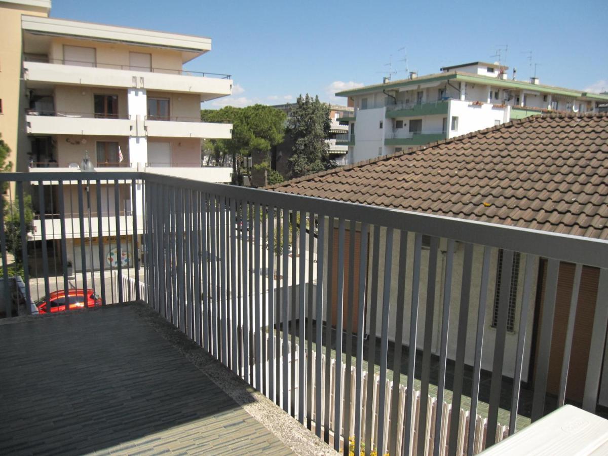Appartamento Pineta Grado Exterior photo