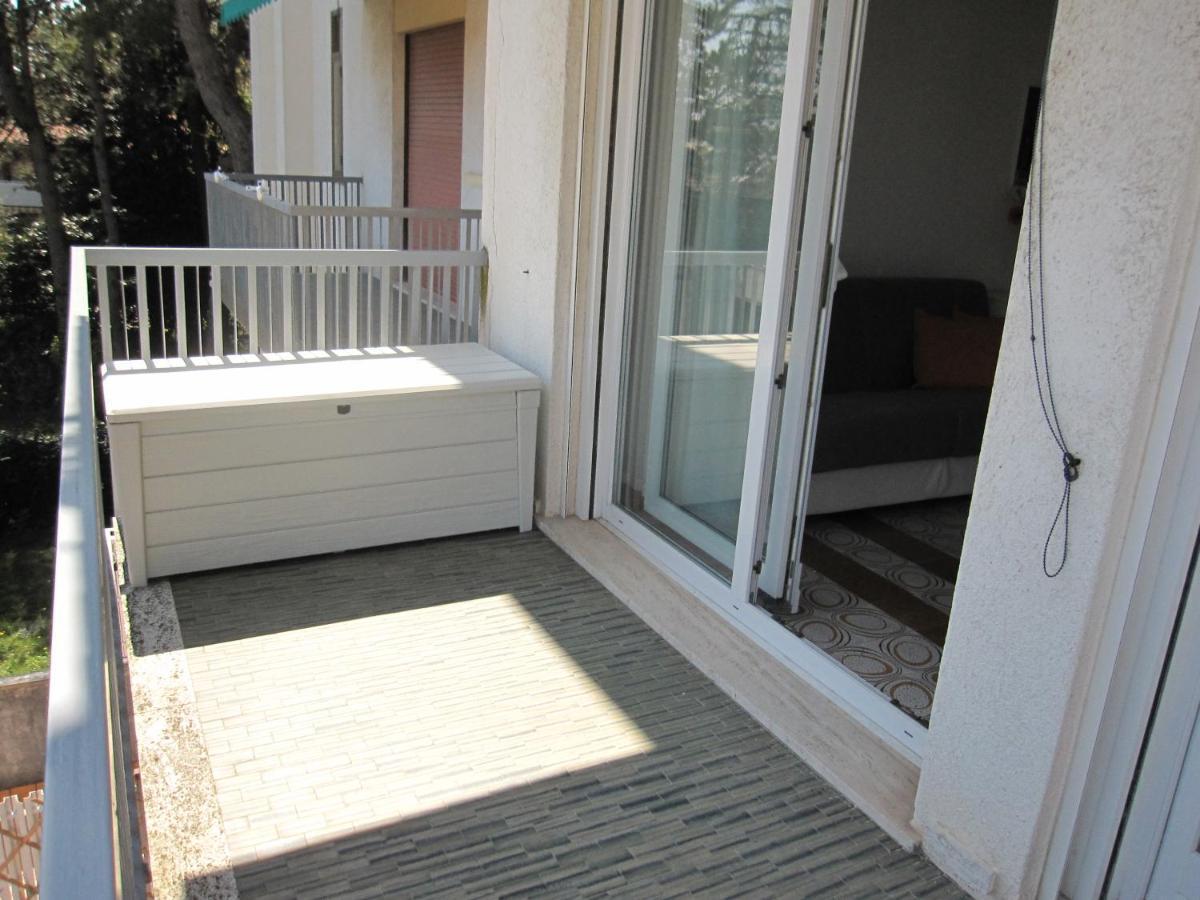 Appartamento Pineta Grado Exterior photo