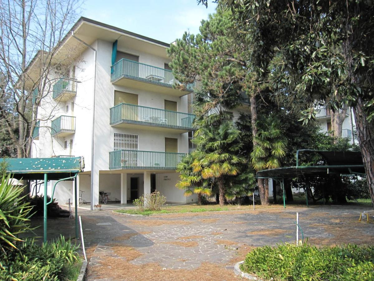 Appartamento Pineta Grado Exterior photo