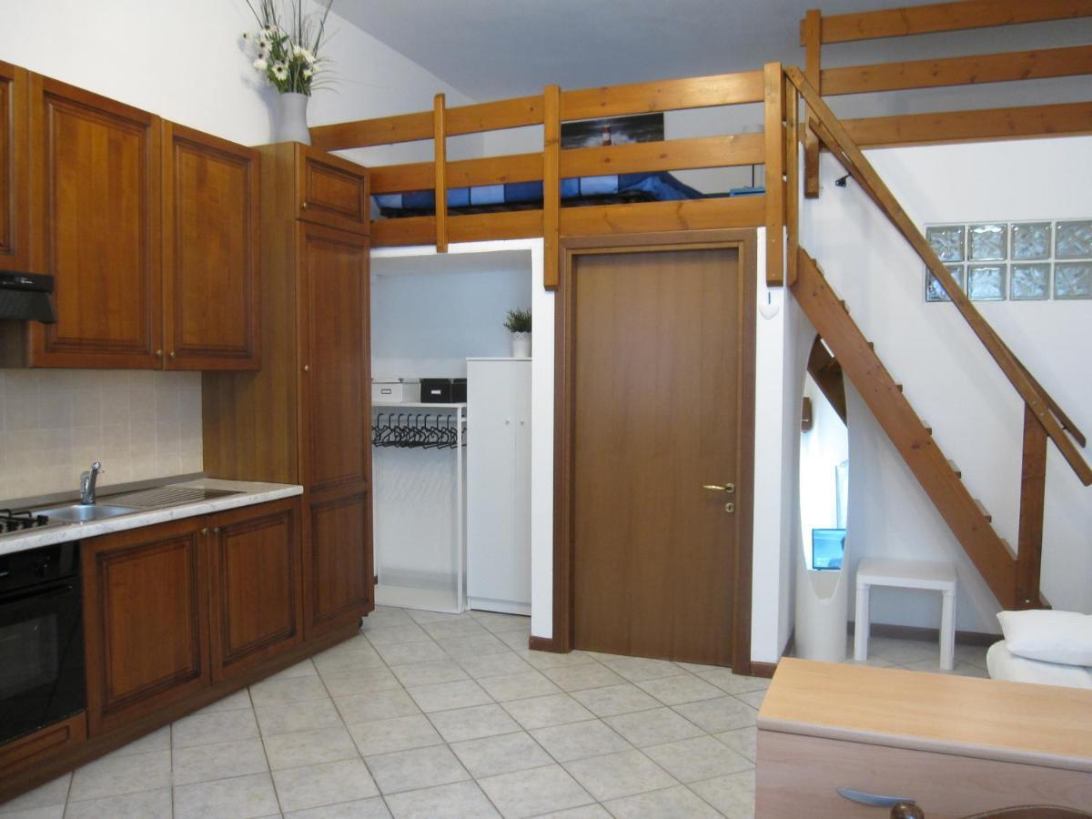 Appartamento Pineta Grado Exterior photo