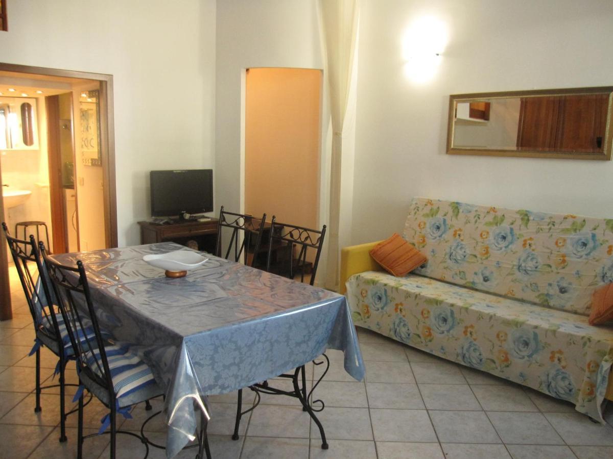 Appartamento Pineta Grado Exterior photo