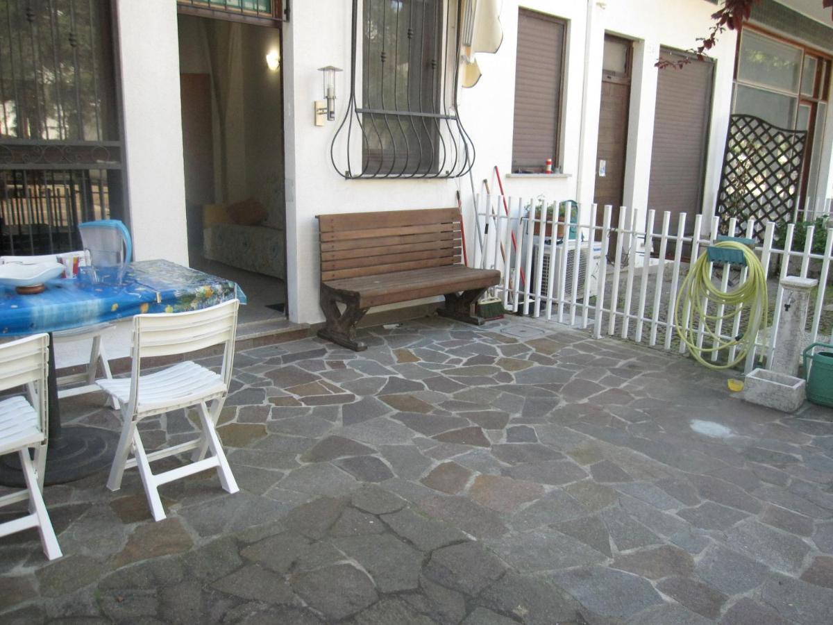 Appartamento Pineta Grado Exterior photo