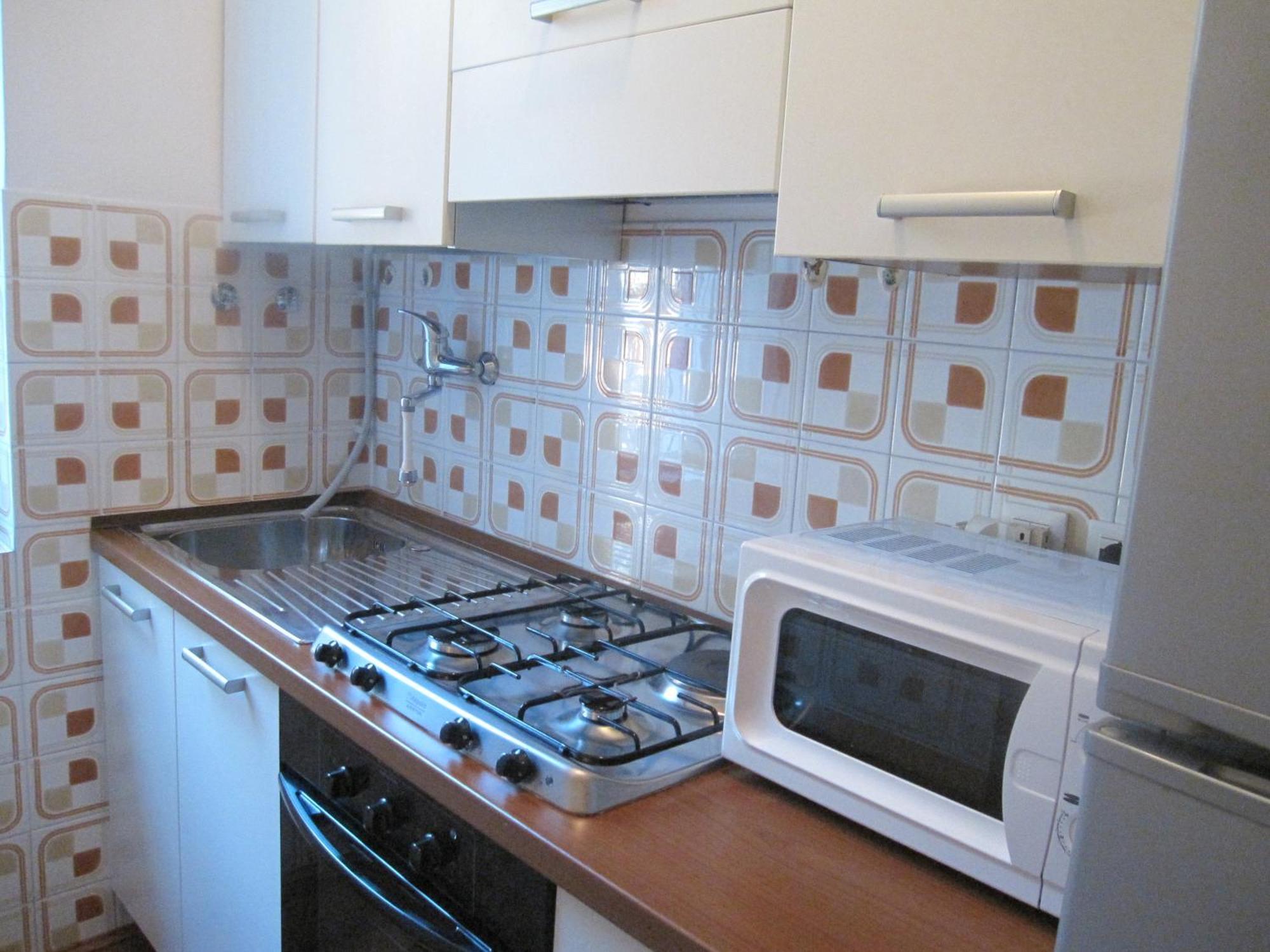 Appartamento Pineta Grado Exterior photo