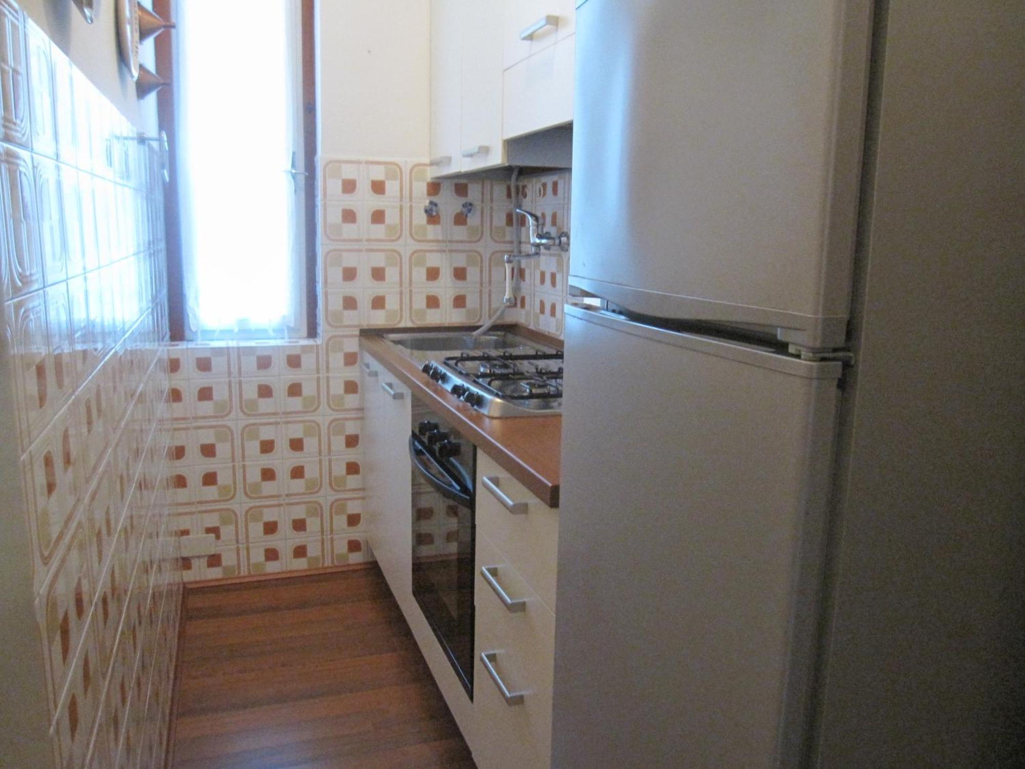 Appartamento Pineta Grado Exterior photo