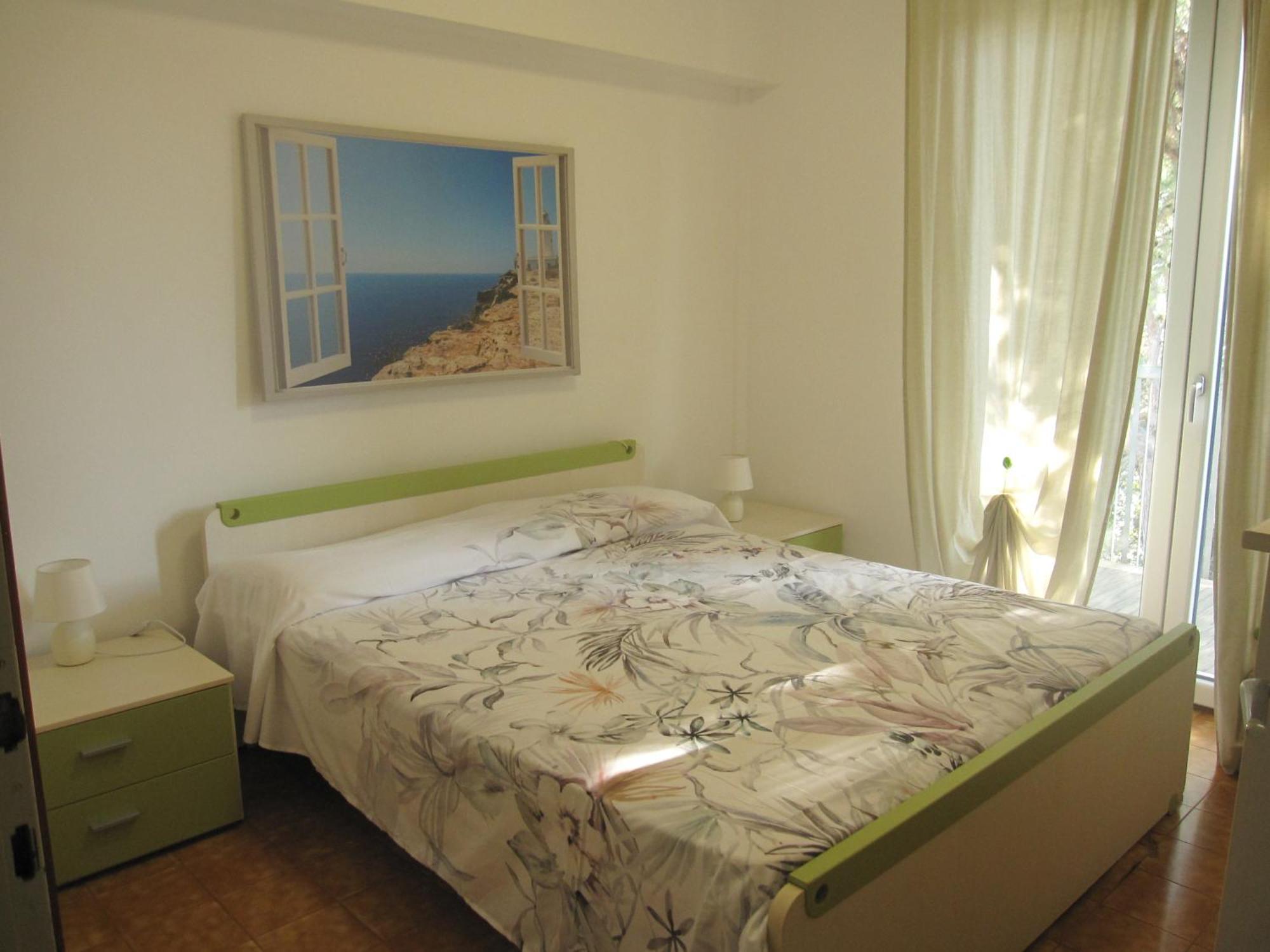 Appartamento Pineta Grado Exterior photo