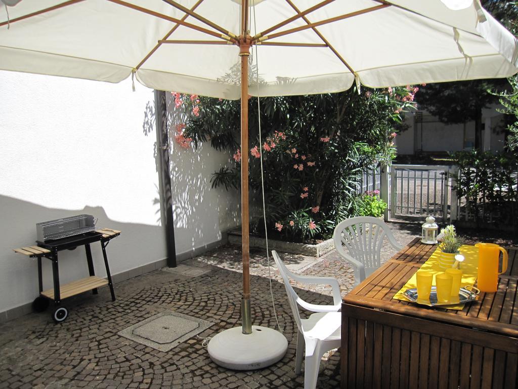 Appartamento Pineta Grado Exterior photo