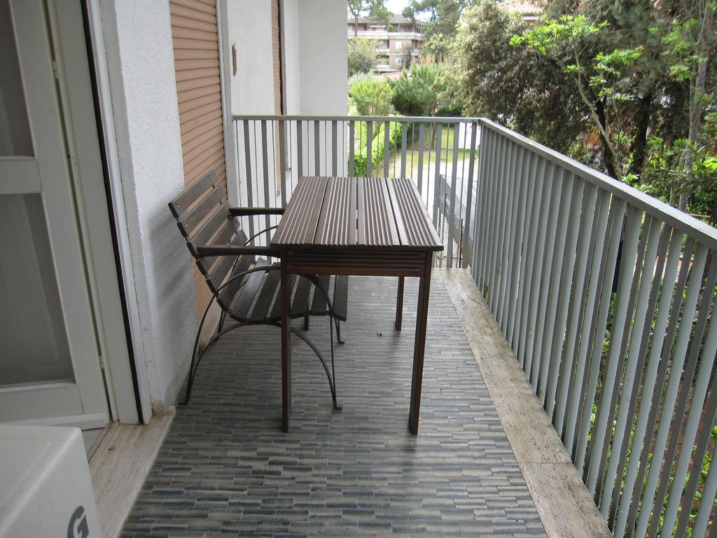 Appartamento Pineta Grado Exterior photo